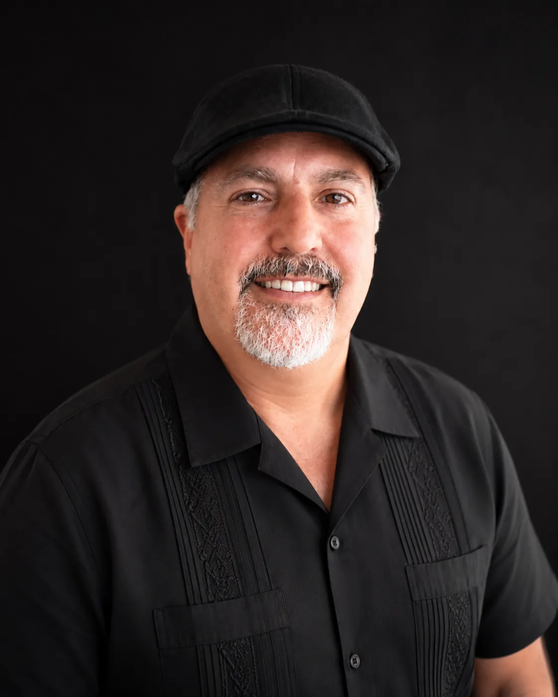Gerard Martinez-Preiti, Independent Mortgage Broker